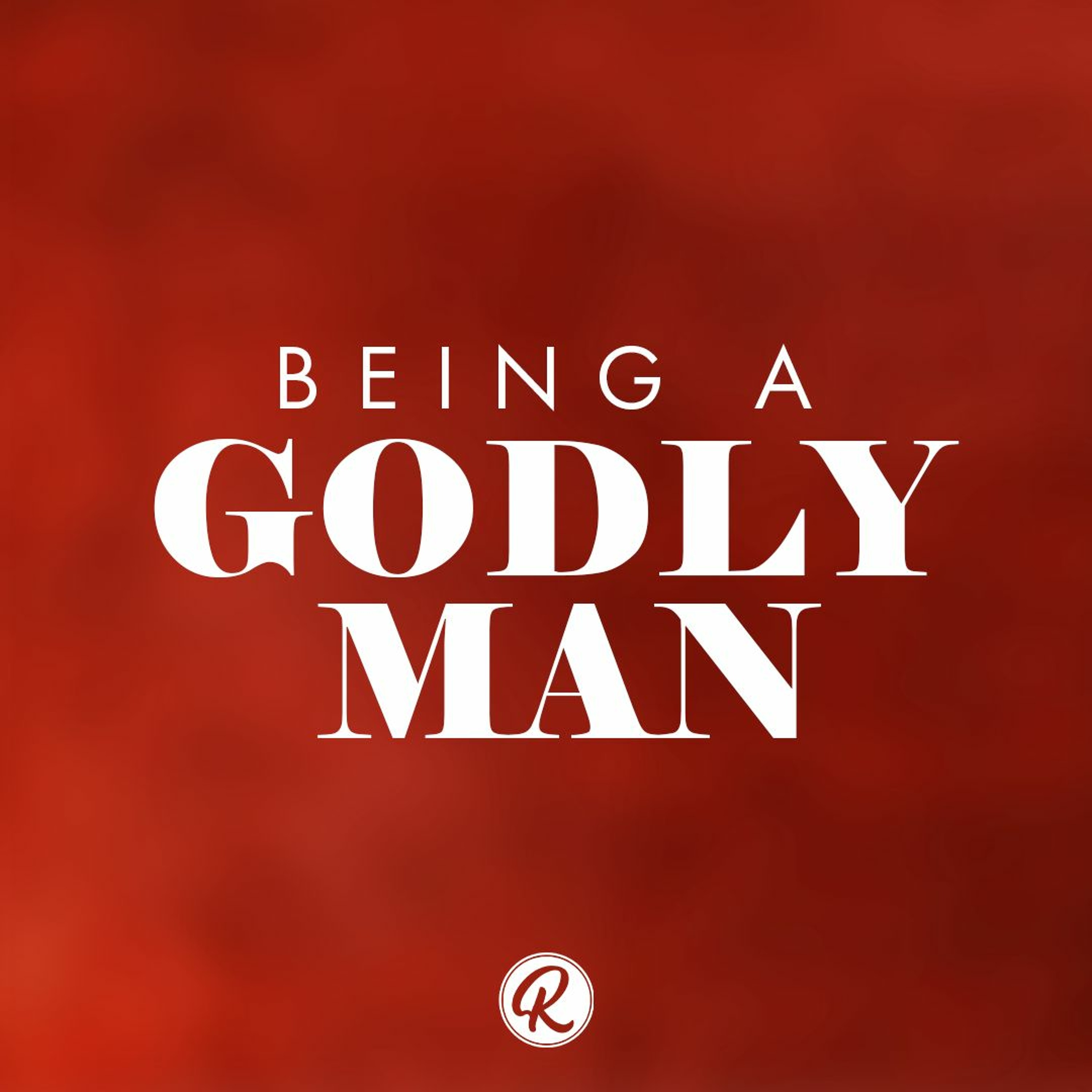 Lessons On Being A Godly Man | Father's Day | Rev. Dr. Lisa Outar-O'Shea - June 20, 2021 episode artwork