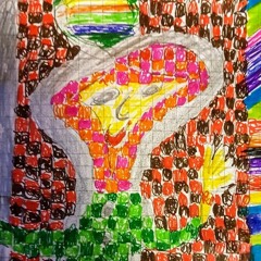 Heinrich Walcher - I bin am Sand