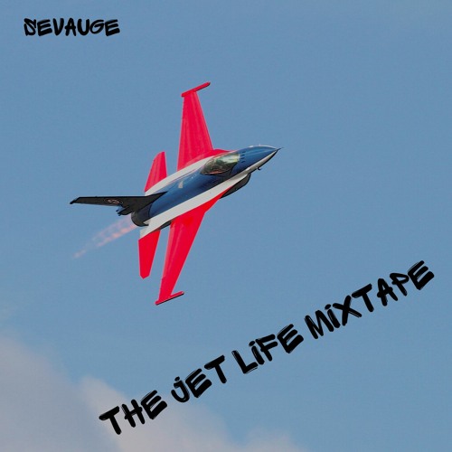 Sevauge - Jet Life