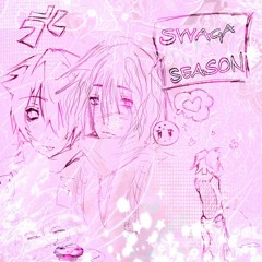 SWAGA SEASON (feat. Violent)