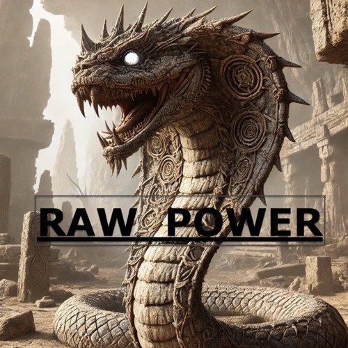 Raw Power Mix - Prototypez