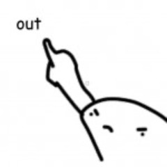 out