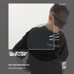 Alexey Sonar - SkyTop Residency 401
