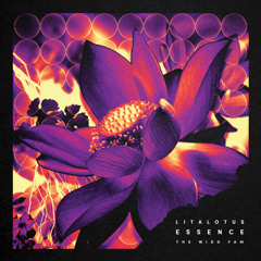 LitaLotus - Essence (Miss Marie Remix)