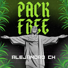 PACK FREE ABRIL 2025 AFRO BRASIL