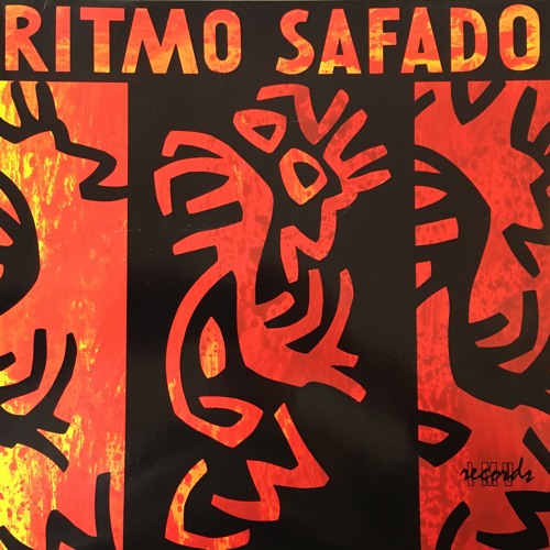 Luta Dura ( Bella Gabriela ) rec. Ritmo Safado
