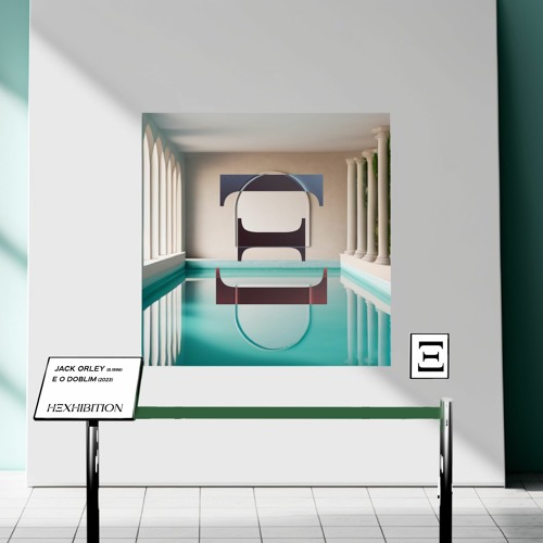 Jack Orley - E O Doblim (Extended Mix)