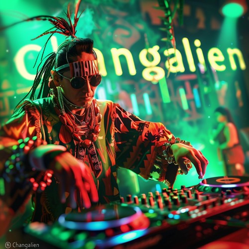 Solo ft Pango - Changalien