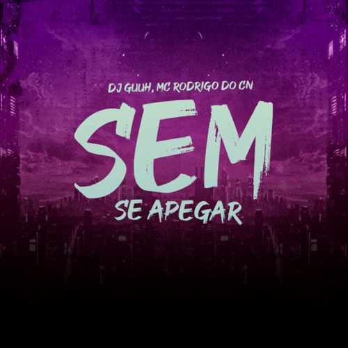 SEM SE APEGAR