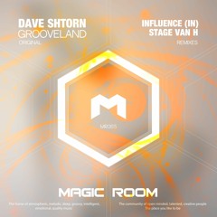 Grooveland (Stage Van H Remix) [Magic Room]
