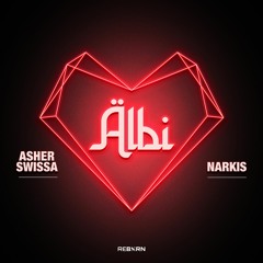 ASHER SWISSA & NARKIS - ALBI (EXTENDED)