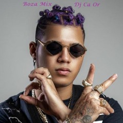 Boza Mix By Ca Or