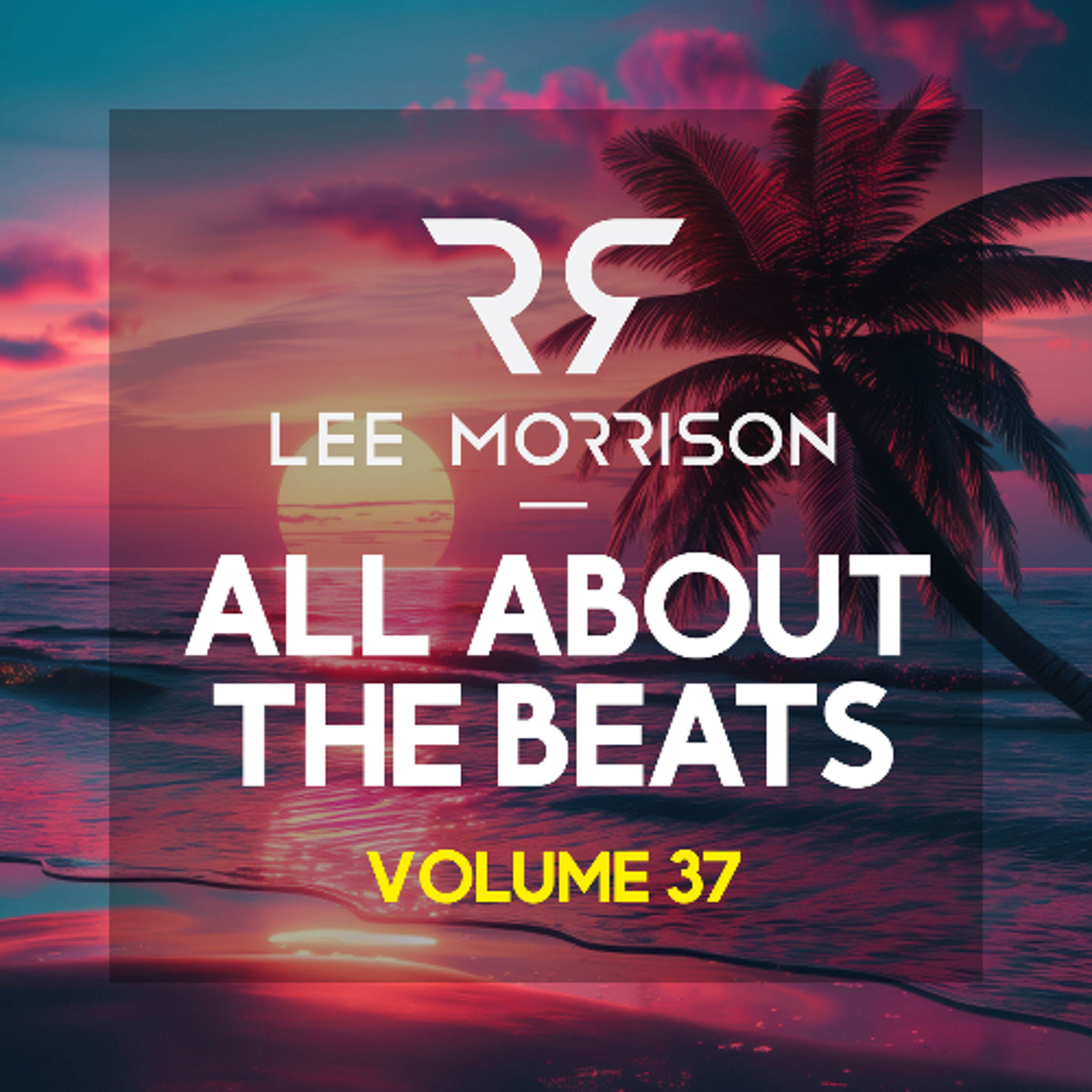 DJ Lee Morrison - Mixes