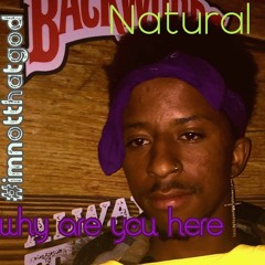 Me And Destiny (prod. Imotape Productrions)