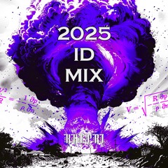 2025 ID MIX