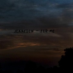 FOR ME (Prod. H3 Music)