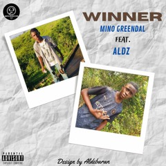 ALDZ - Winner (feat. Mino Greendal)
