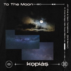 Jnr Choi - To The Moon (Drill Remix) (Kopias Flip)