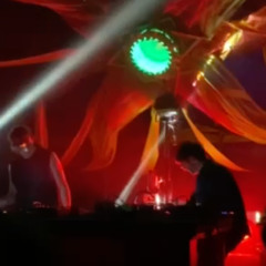 Set Live au WEV Festival - Samedi 16 Aout 2025