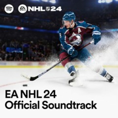 NHL 24 Sountrack