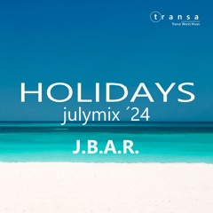 Holidays J.B.A.R.