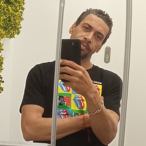 DJ Frankie Guess - out of the Cage (original mix)[MY GROOVE EP]