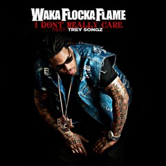 I Don't Really Care (feat. Trey Songz)