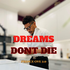 Dreams Dont Die – Prince Oye 2.0 | Afrobeat Music 2025