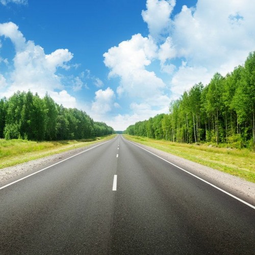 The Beginning -First Step  (Felipe Arboleda)