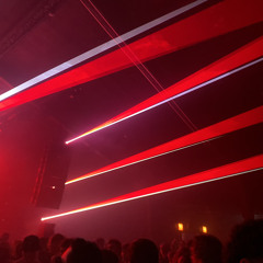 Hard techno set - Vol.2 - Azyr, exophora, BLK, Karah, toxic machinery