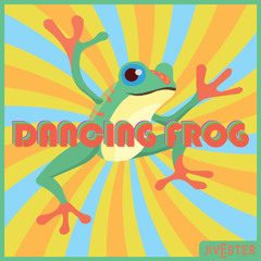 Dancing Frog