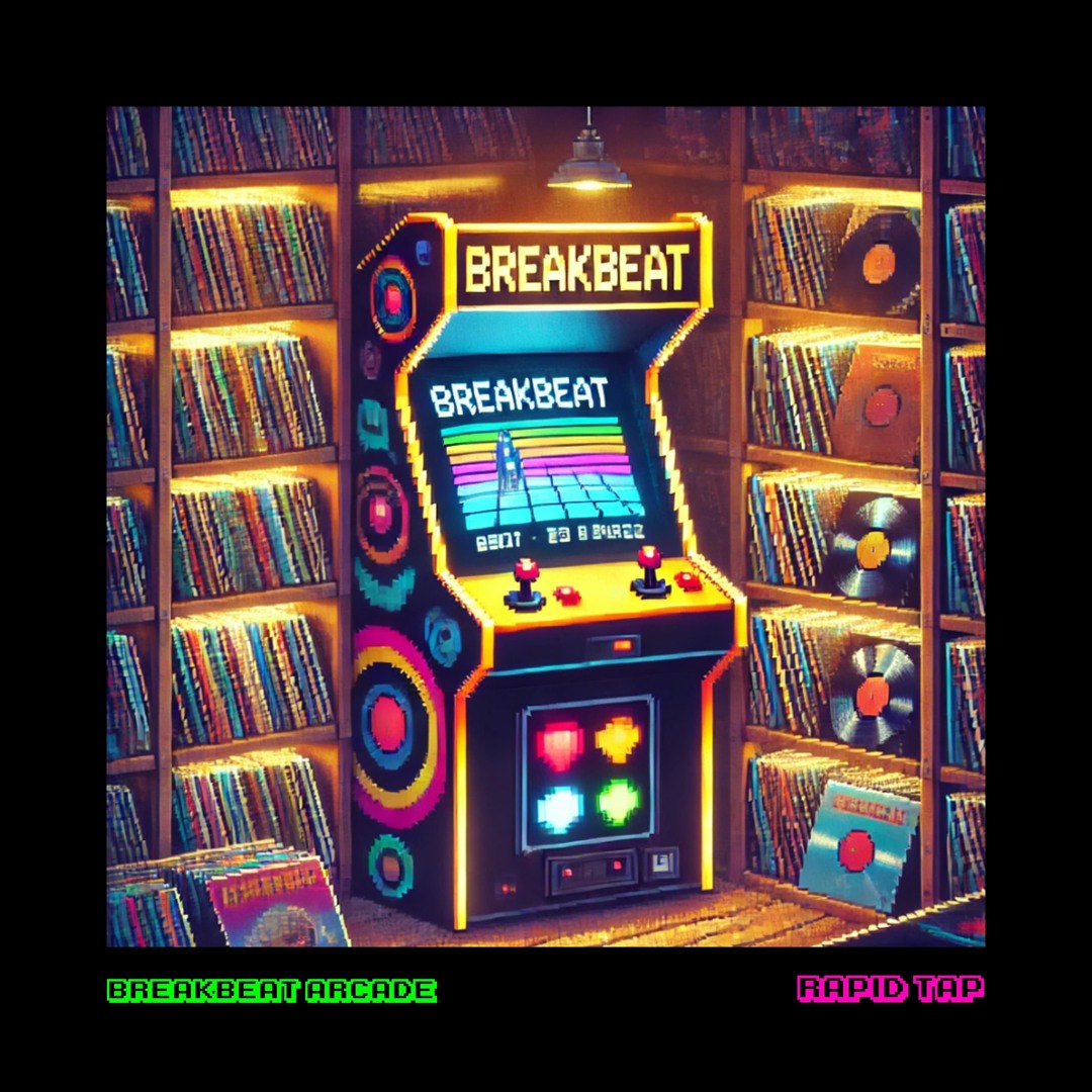 Stream Big selection by Rapid Tap | Listen online for free on SoundCloud