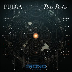 CRN048: Pulga Music - Pete Dolye (Original Mix)
