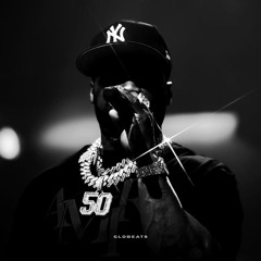 "Pressure Makes Diamonds" 💎 50 Cent ft. Jay Z, Joey Badass, Maybach Music & Rick Ross Type Beat