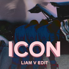 Jaden Smith - Icon (Liam V Edit) FREE DL