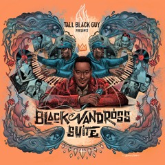 Stream TallBlackGuyProductions music | Listen to songs, albums