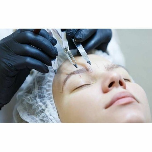 How to Determine the Right Microblading Eyebrow Shape for You?