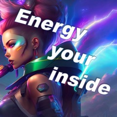 Energy your inside