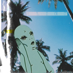 Alien Vibe