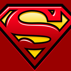 Superman The Animated Series Theme on guitar by Niall Stenson