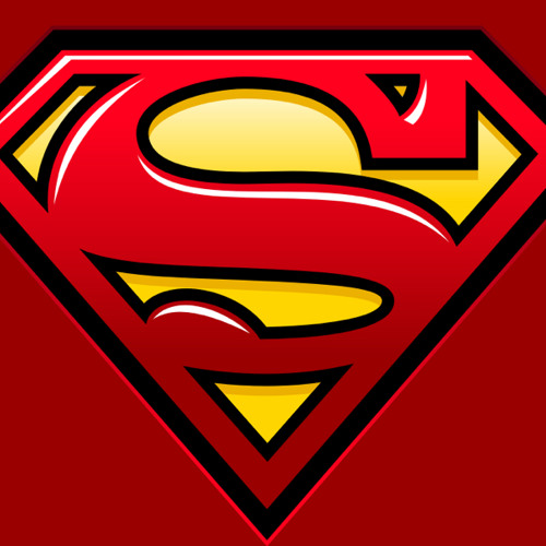 Superman The Animated Series Theme on guitar by Niall Stenson