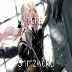 PURE [Prod. Nevo x Grimzworld]