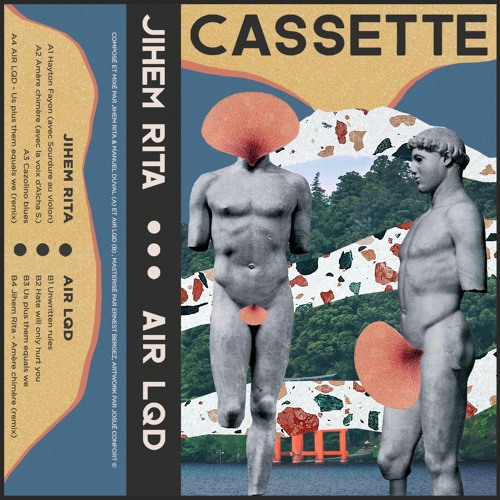 A1 - Jihem Rita - Hayton Fayon (avec Sourdure Au Violon)