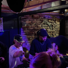 03.05. B&S VOL. I @PLATZPROJEKT - WRAPPED