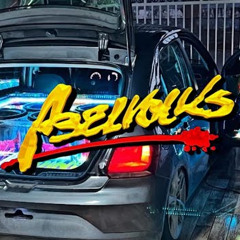 MC SACI - TESÃO DE URSO - DJ LIPE & DJ FAEL BERMANELLY [EDIT] ELETRO FUNK ABELVOLKS