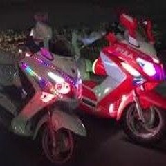 재범달려 보이져 탈때 틀었던 그때 그노래(보이져125노래 1.25x배속) 옐강