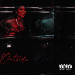 Outside Featuring Isaiah Forty