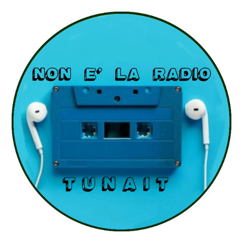 Non è La Radio S01E20 del 07.04.2025