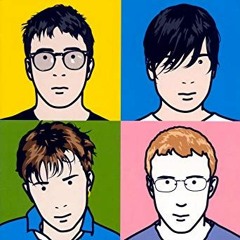 Nobz - Song 2 (Blur Tribute)