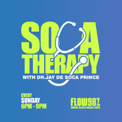 SOCA THERAPY 03/02/25